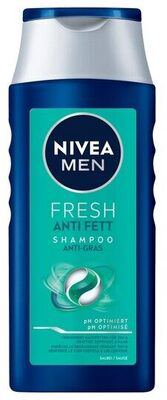 Samp/mas/kosu Nivea Men Anti Grease 250m