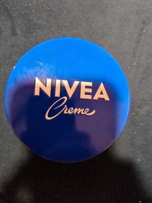 KREMA NIVEA 250 ml