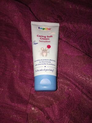 Mast za bebe SK1 100ml