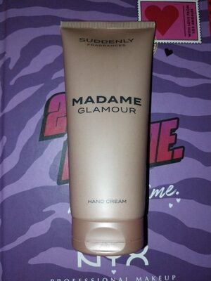 Krema za ruke SK1 100ml