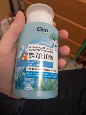 Odstranjivač laka za nokte SK8 200ml