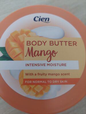 Buter za telo SK7 400ml