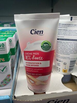 Krema za negu stopala SK2 100ml