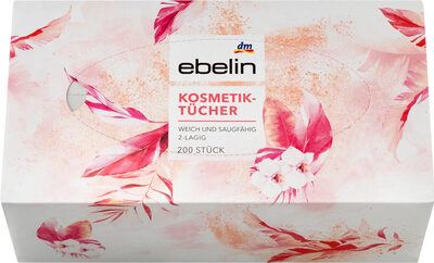 ebelin kozm. maram. dvosl. 200 kom.