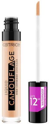 CATRICE LIQUID CAMOUFLAGE korektor 036