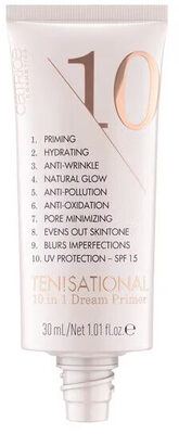 Catrice Ten!sationa 10 in 1 prajmer