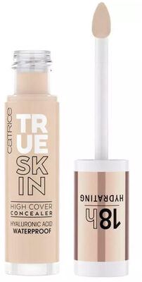 Catrice TRUE SKIN tečni korektor 010