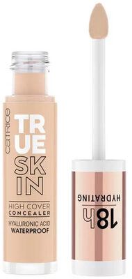 Catrice TRUE SKIN tečni korektor 020