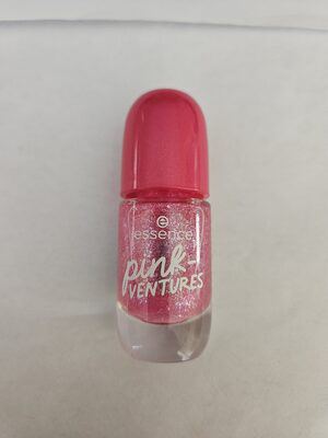 essence gel nail colour lak/nokti 07