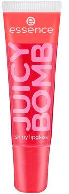 essence JUICY BOMB sjaj za usne 104