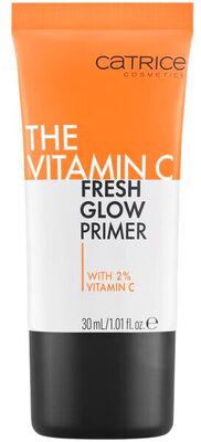 Catrice The Vitamin C prajmer za lice