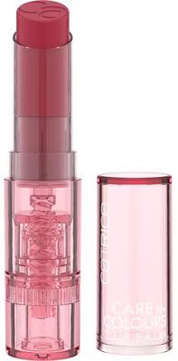 Catrice CARE IN COLOURS balzam/usne 030