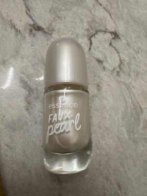 essence gel nail colour 71