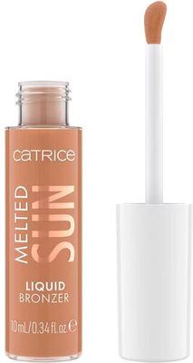 Catrice MELTED SUN tečni bronzer 015
