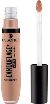 essence CAMOUFLAGE+ MATTE korektor 130