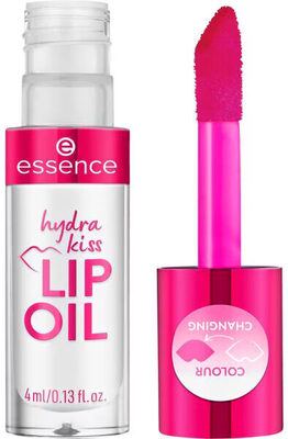 essence hydra kiss LIP OIL ulje usne 06