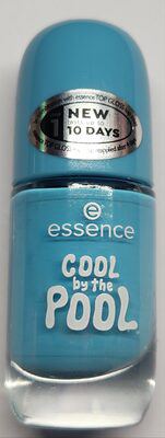 essence gel lak za nokte 39