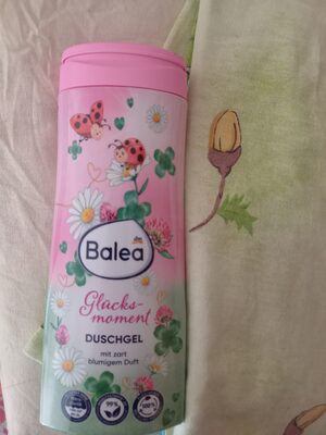 Balea gel/tuširanje Glücksmoment 300ml