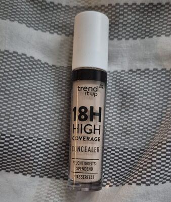 t!u korektor 18h High Coverage 15