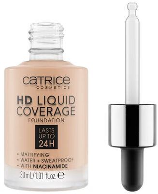 Catrice HD tečni puder 030