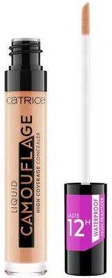 Catrice Liquid Camo. korektor 015