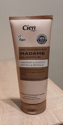Krema za ruke SK1 100ml