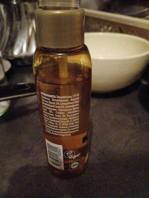 Serum za kosu MK12 100ml