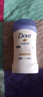 DEZODORANS STICK DOVE ORIGINAL 40ML
