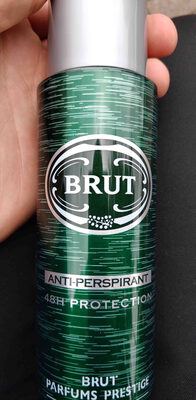 Dezodorans BRUT 0200 Original