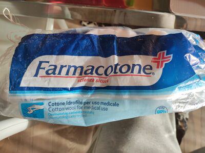 VATA CISTA KVALITETNA 100G FARMACOTONE