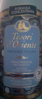 OME.TESORI THALASSO THE.760 ml