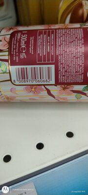 KUPKA TDO IKIGAI 500ML