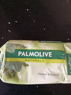 SAPUN HERBAL PALMOLIVE 90G