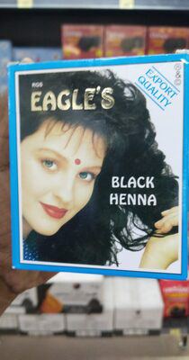 Kana EAGLE'S black 10g 6