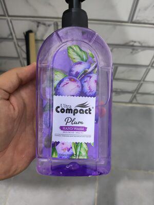 TECNI SAPUN ULTRA PLUM 500ml