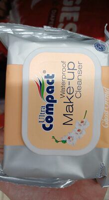 VL.MARAMICE WAT. MAKE UP ULTRA C. 25/1