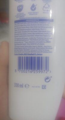 HEAD &SHOULDERS 2U1 MEKOCA SVILE 330ML T