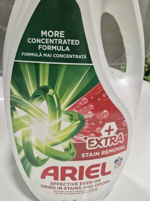 Tecni deterdz.Ariel Extra C 3,15l/70pr.