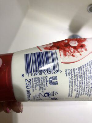 ŠAMPON DOVE REGENERATE 250ML UNILEVER