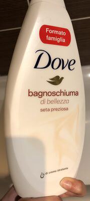 DOVE 700ml KUPKA SETIFICANTE/DRAGOCENA SVILA