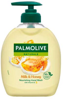 Tecni sapun PALMOLIVE 300ml Honey
