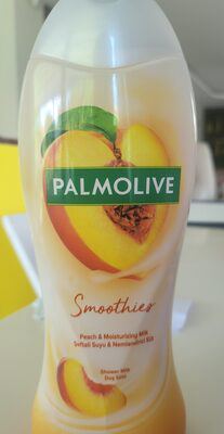 PALMOLIVE MLEKO ZA TUSIRANJE BRESKVA 450ML