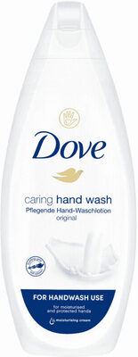 DOVE CWP ORIGINAL 250ML TECNI SAPUN