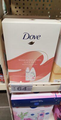 GB DOVE PEONY KUTIJA (SG+DEO) / ZENSKI SET