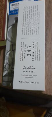 Dr. Althea 345 krema 50 ml