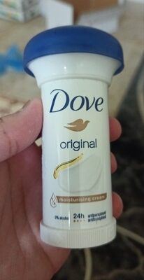 DEO STIK ORIGINAL DOVE 50ML