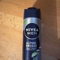 DEO NIVEA M ULTRA FRESH 150 ml