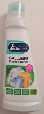 DR.BECKMANN SREDSTVO ZA FLEKE 250ml