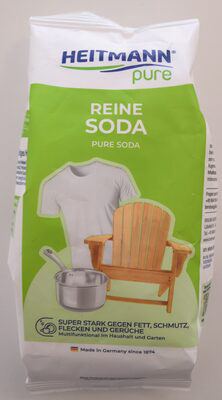 HEITMANN 500G SODA ZA CISCENJE