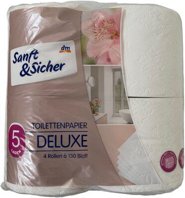 Sanft&Sicher toal. pap.5-sl. 4x130list.